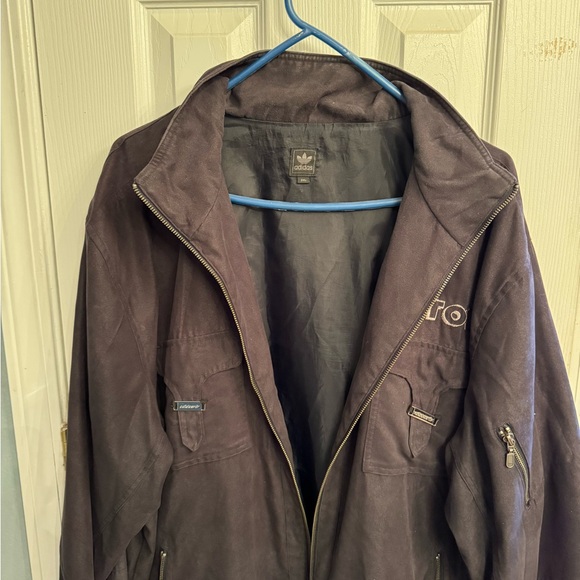 Adidas 
Jacket - Picture 3 of 6